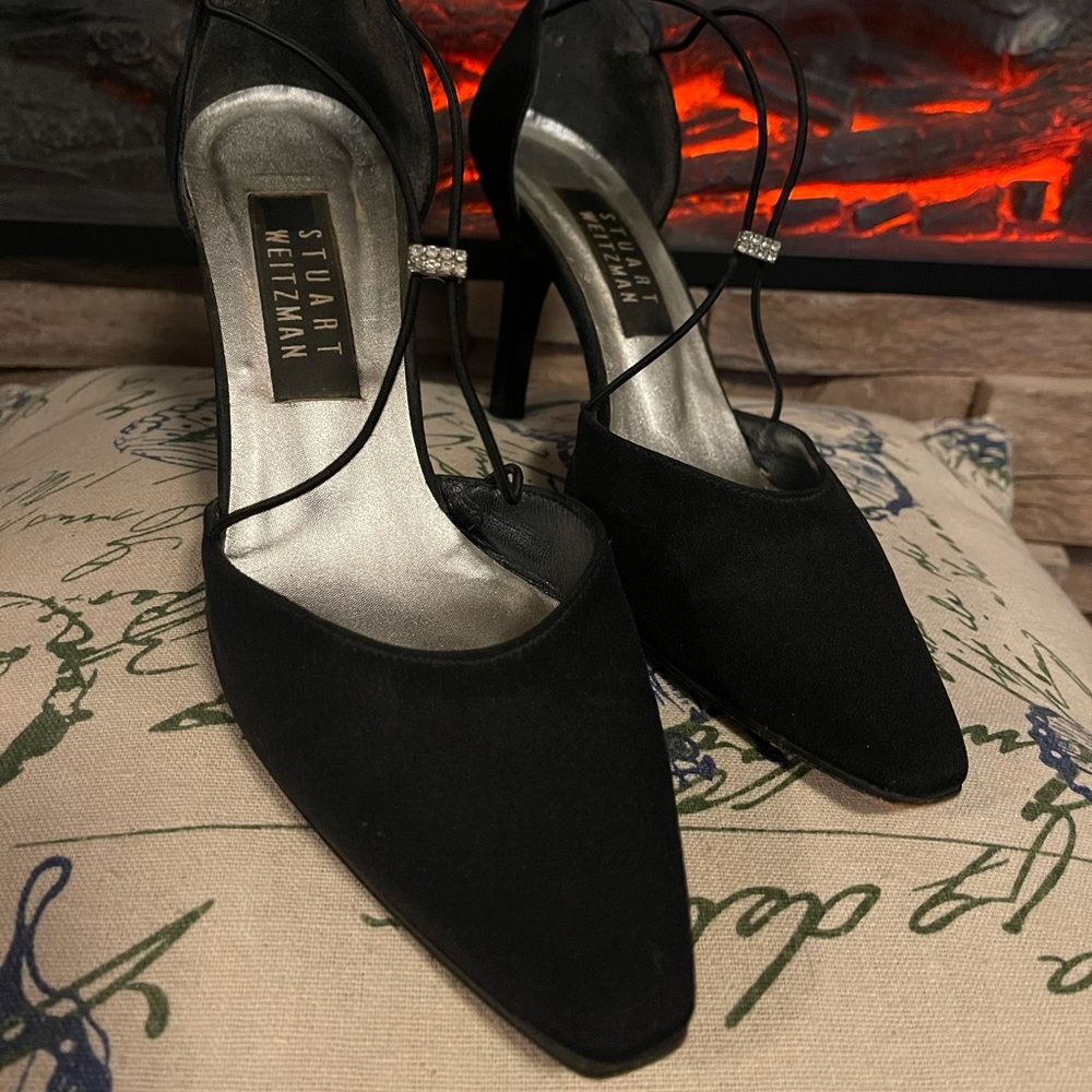 Stuart Weitzman Heels